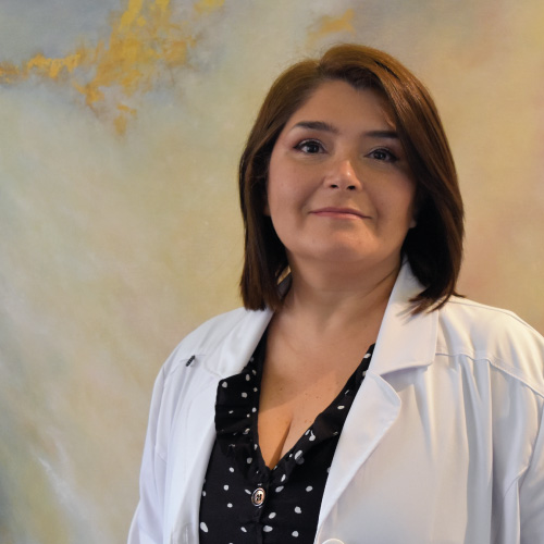Dra. Isabel Pérez Ginecología y Obstetricia en la CdMx