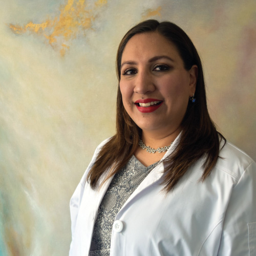 Dra. Vannya E. Torres G. Nutrición en pacientes con adicciones en la CdMx